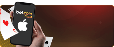 poker ios