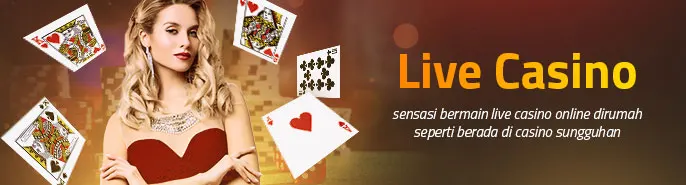 Betcoin88: Agen Live Casino Online | Terpercaya & Terlengkap
